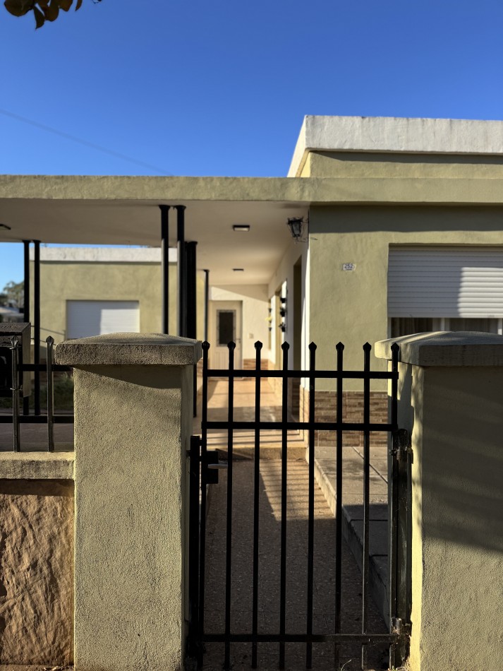 CASA EN VILLA DEL DIQUE