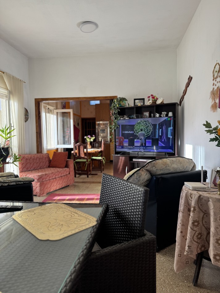 CASA EN VILLA DEL DIQUE