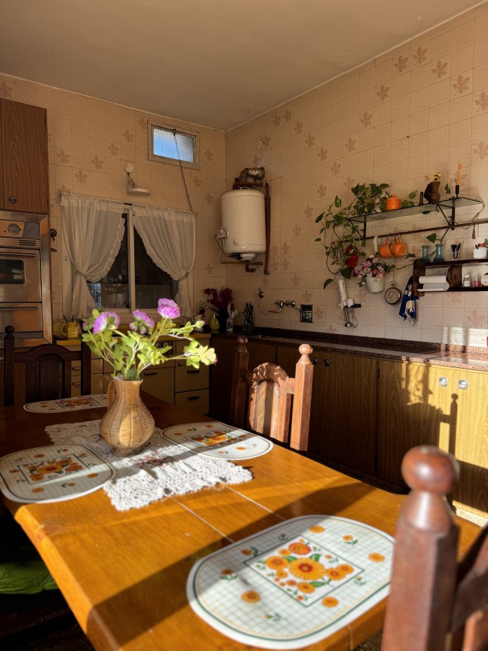 CASA EN VILLA DEL DIQUE