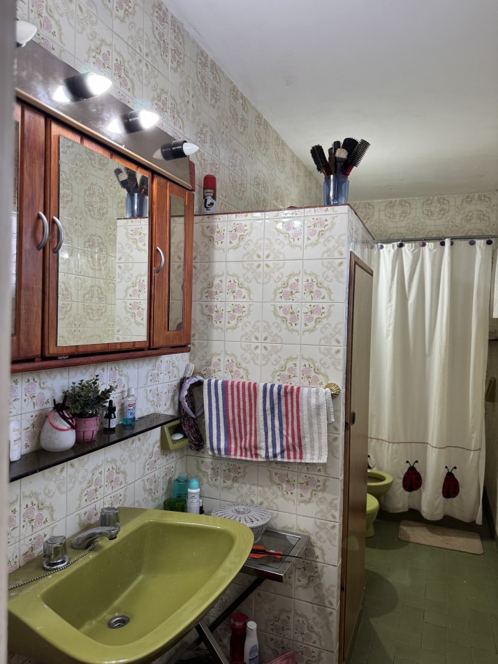 CASA EN VILLA DEL DIQUE