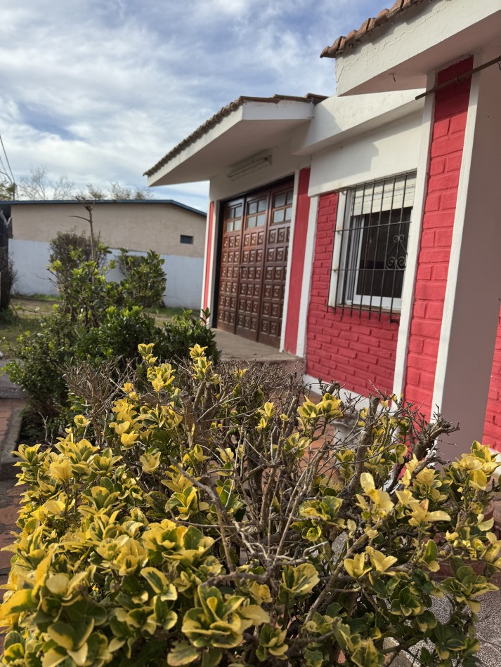 CASA EN VENTA EN VILLA DEL DIQUE