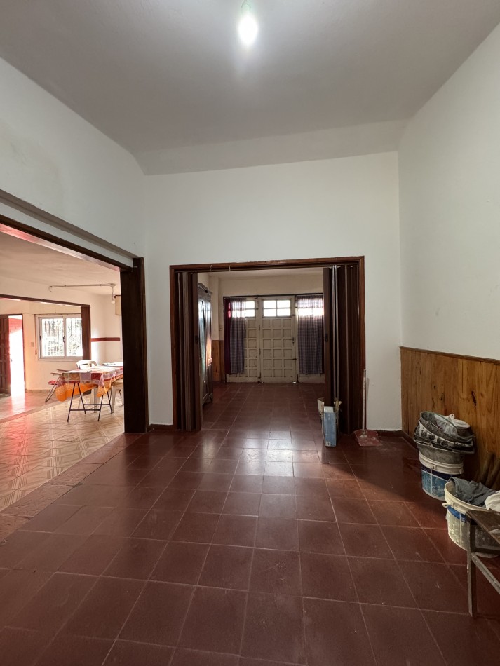 CASA EN VENTA EN VILLA DEL DIQUE