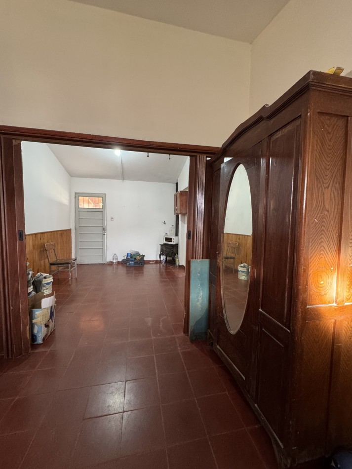 CASA EN VENTA EN VILLA DEL DIQUE