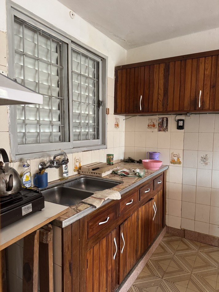 CASA EN VENTA EN VILLA DEL DIQUE