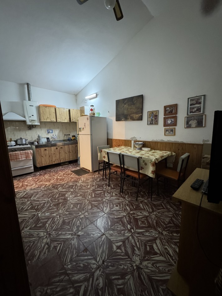 CASA EN VILLA DEL DIQUE