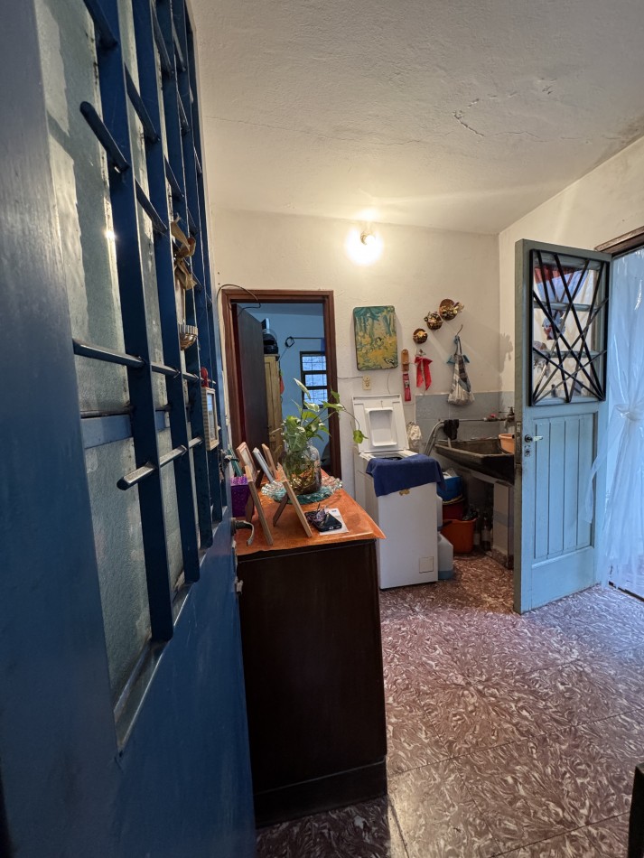 CASA EN VILLA DEL DIQUE