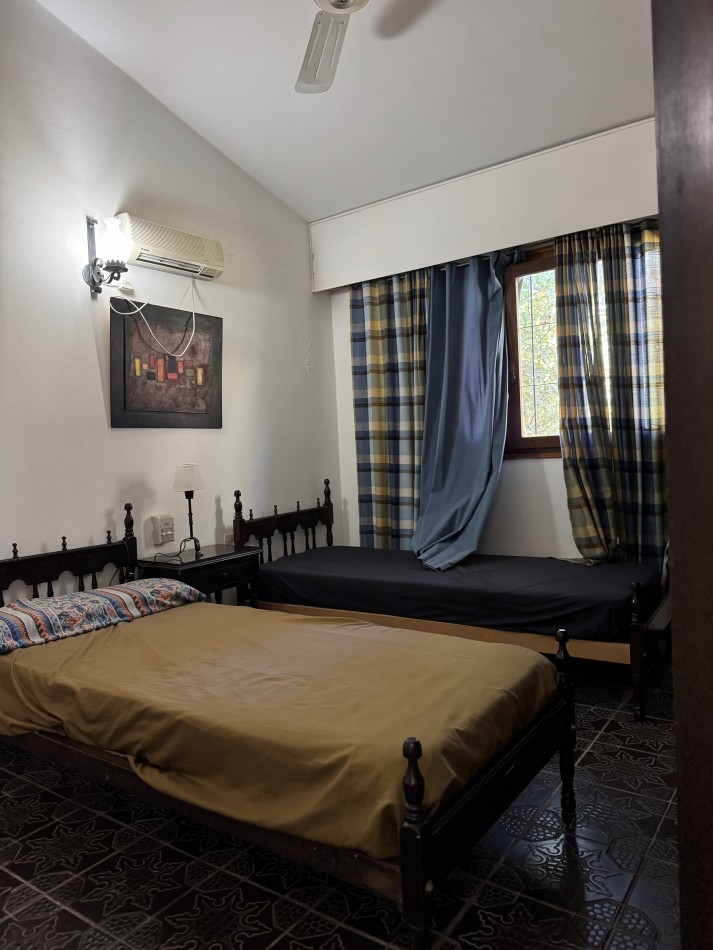 CASA CON BAJADA AL LAGO EN VILLA GUADALUPE