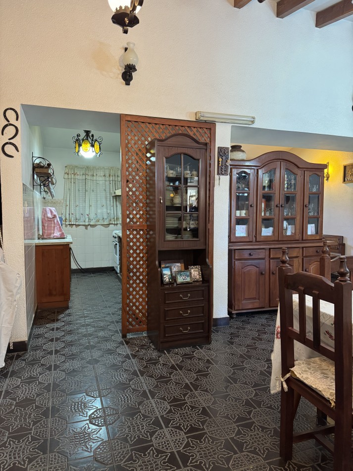 CASA CON BAJADA AL LAGO EN VILLA GUADALUPE