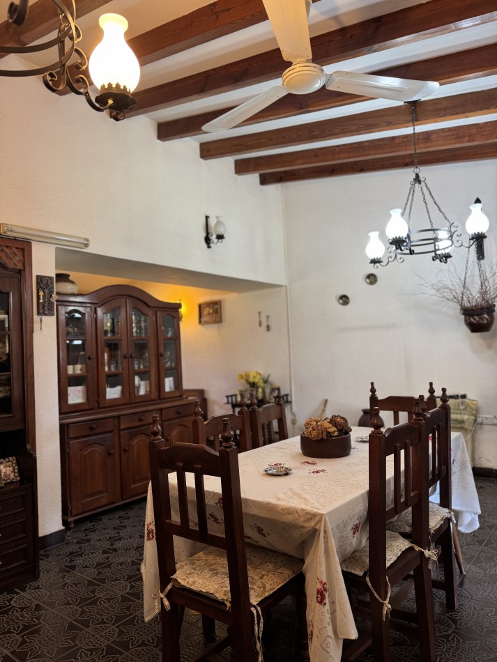 CASA CON BAJADA AL LAGO EN VILLA GUADALUPE