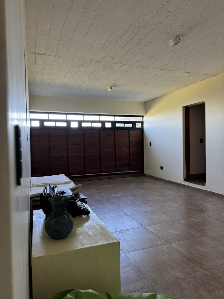 CASA EN VILLA NATURALEZA CON IMEJORABLE VISTA