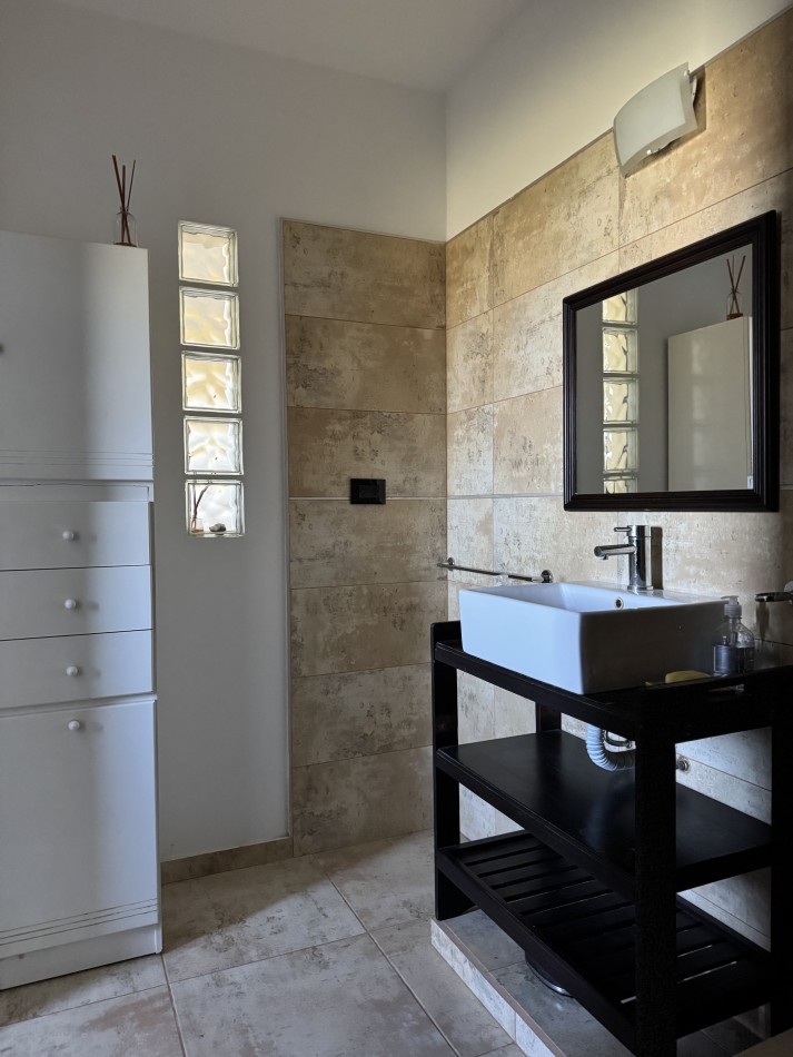 CASA EN VILLA NATURALEZA CON IMEJORABLE VISTA