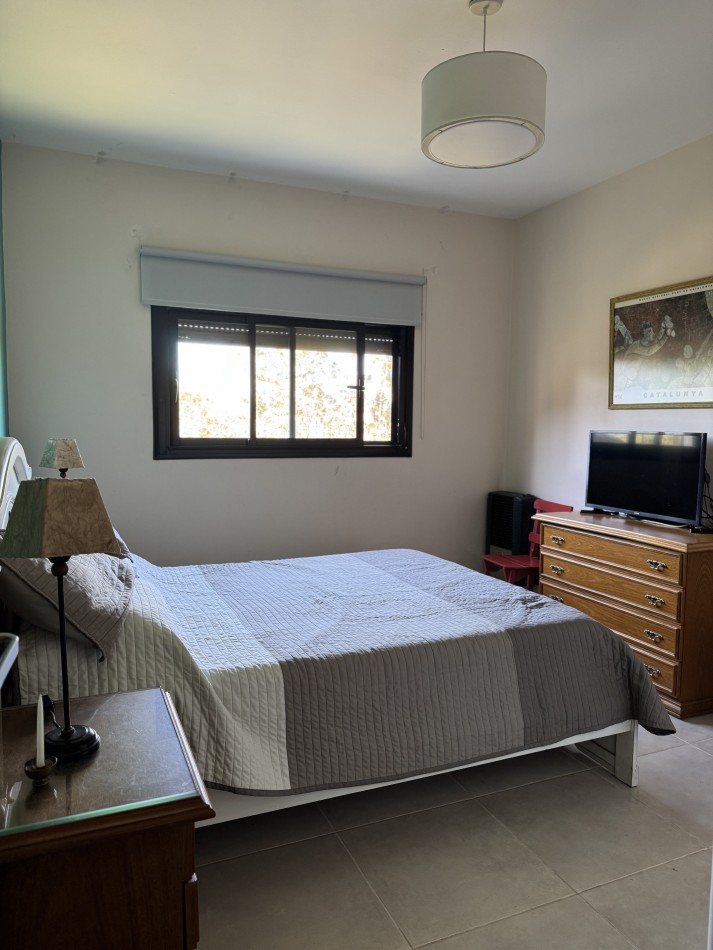 CASA EN VILLA NATURALEZA CON IMEJORABLE VISTA