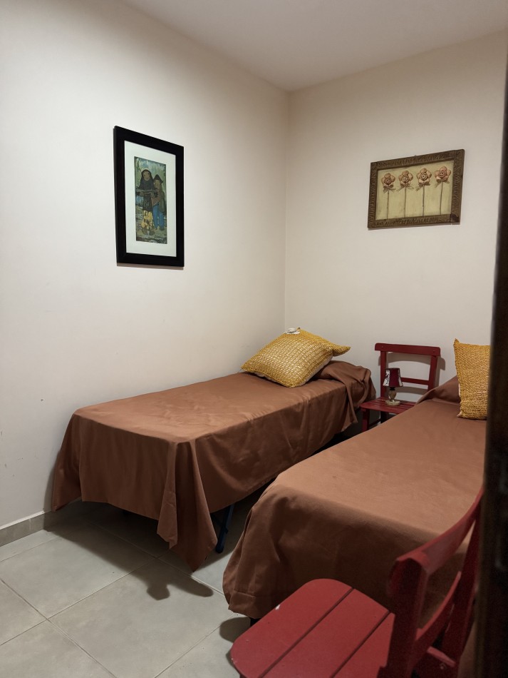 CASA EN VILLA NATURALEZA CON IMEJORABLE VISTA