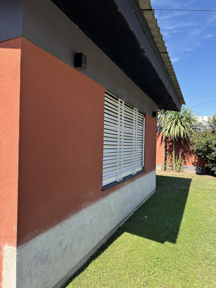 PROPIEDAD EN VILLA DEL DIQUE