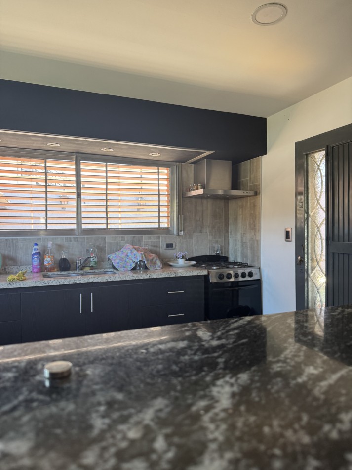 PROPIEDAD EN VILLA DEL DIQUE