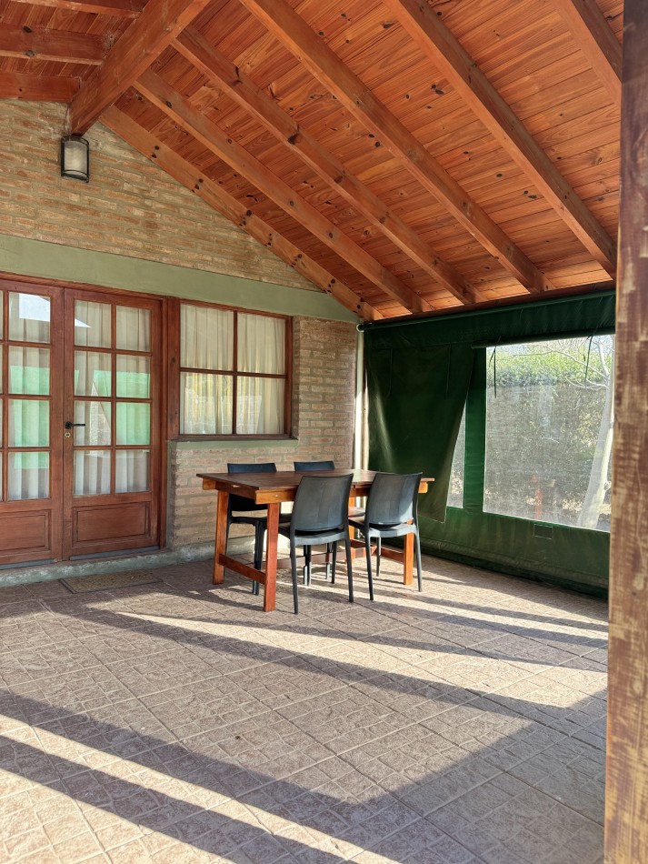 CASA EN VILLA RUMIPAL