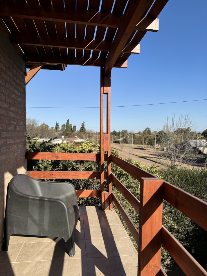 CASA EN VILLA RUMIPAL