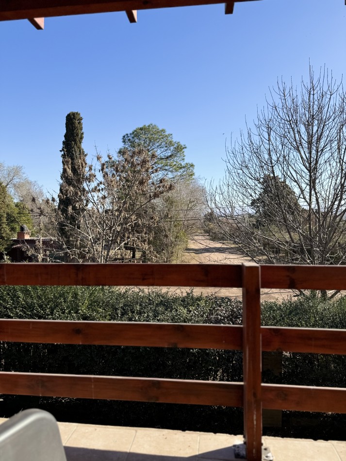 CASA EN VILLA RUMIPAL