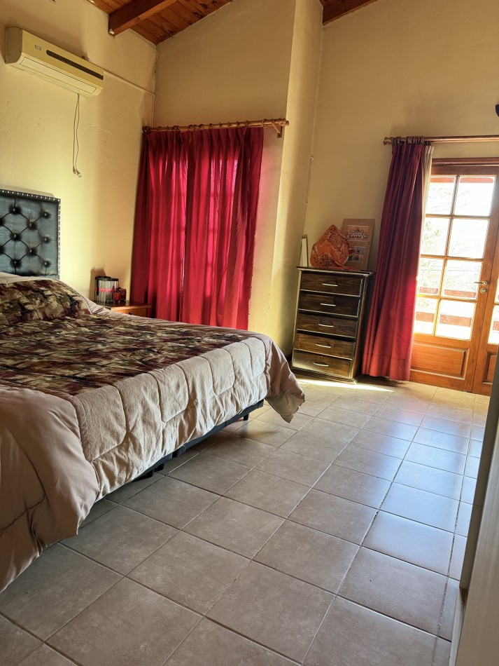 CASA EN VILLA RUMIPAL