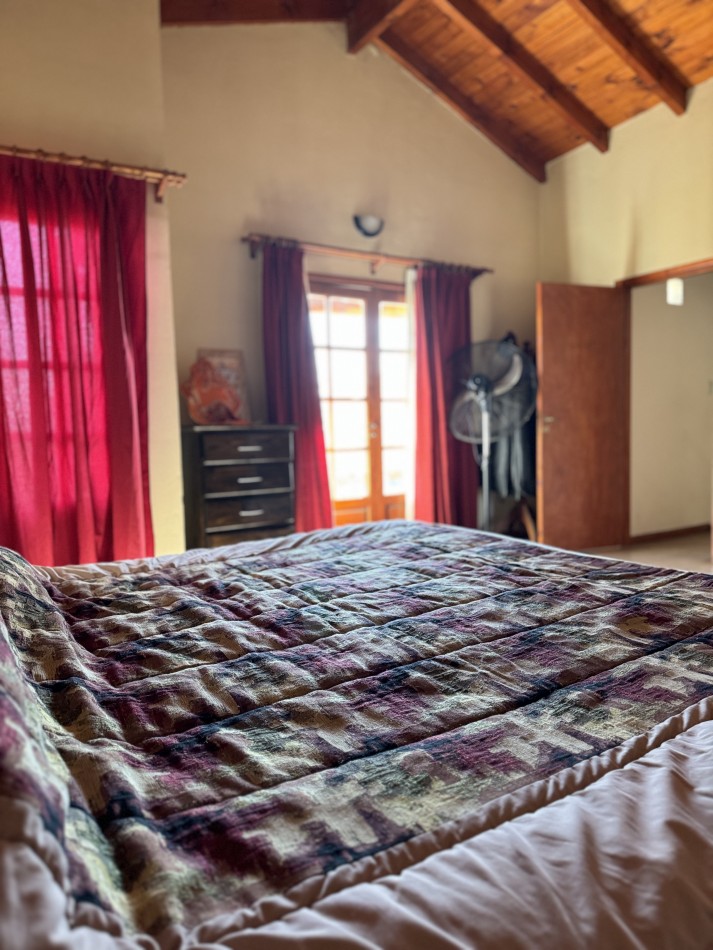 CASA EN VILLA RUMIPAL