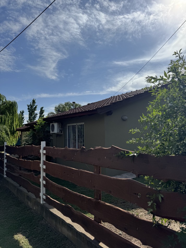 CASA EN VILLA RUMIPAL