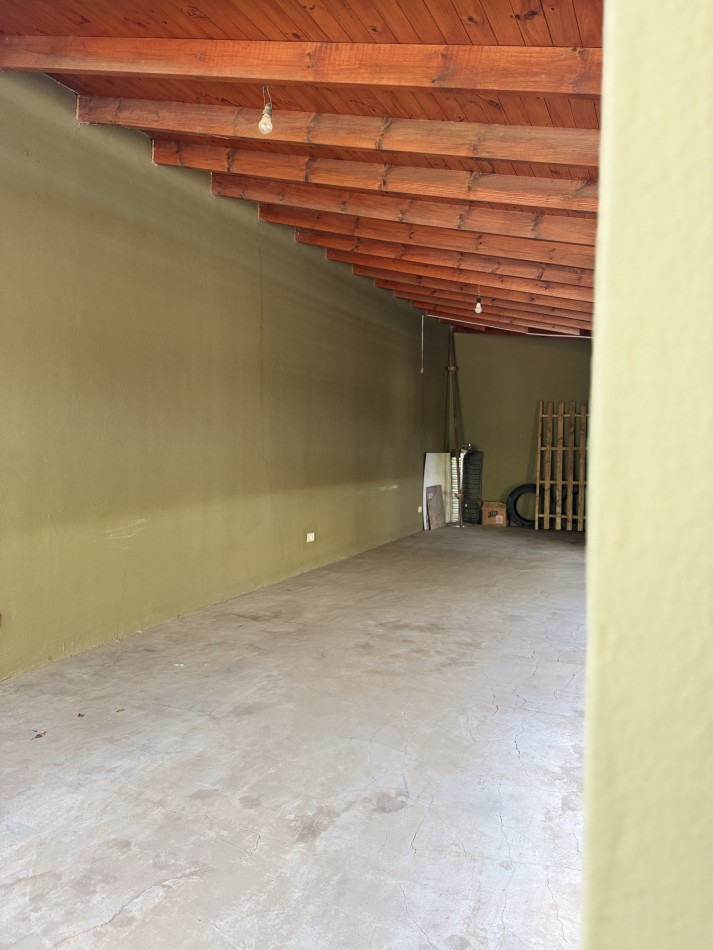 CASA EN VILLA RUMIPAL