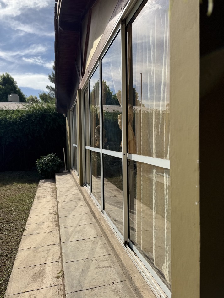 CASA EN VILLA RUMIPAL