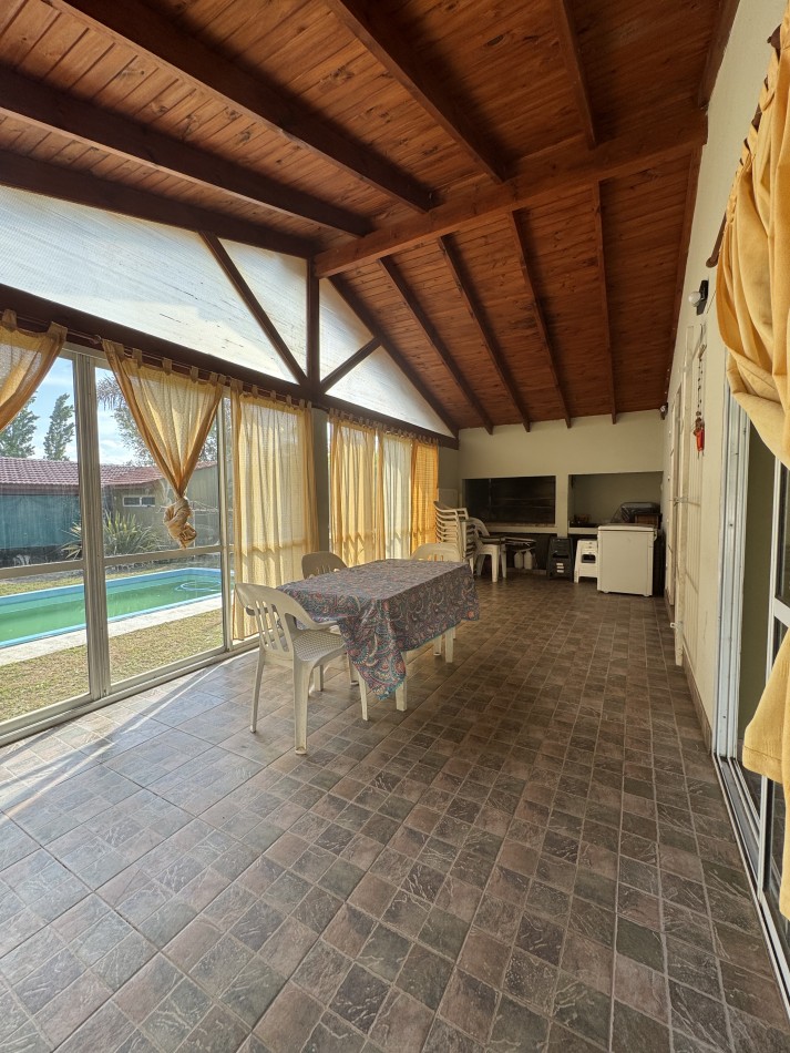 CASA EN VILLA RUMIPAL