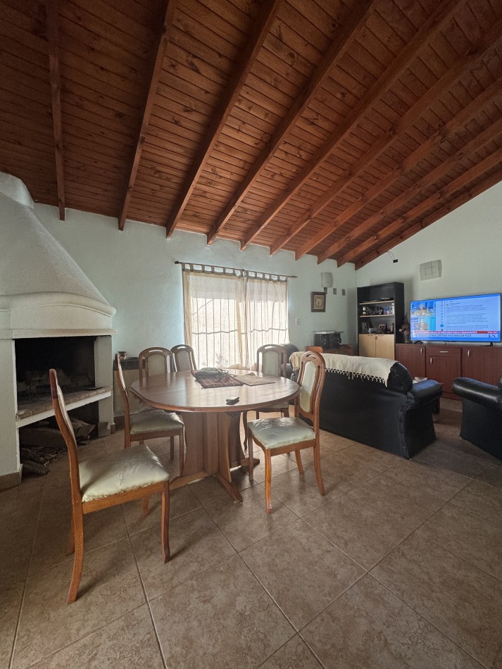 CASA EN VILLA RUMIPAL