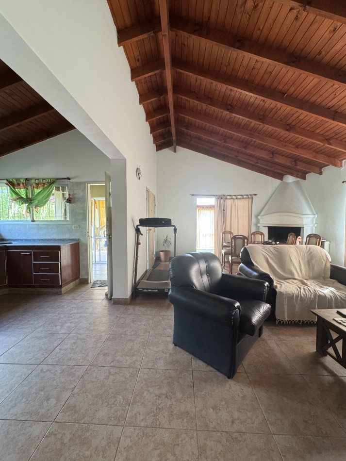 CASA EN VILLA RUMIPAL