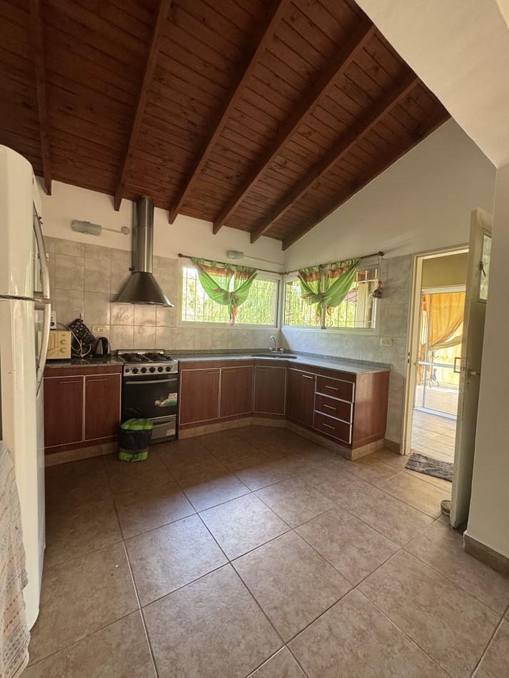 CASA EN VILLA RUMIPAL