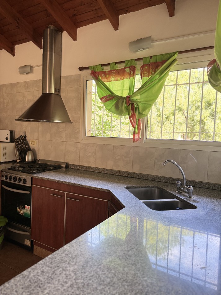 CASA EN VILLA RUMIPAL