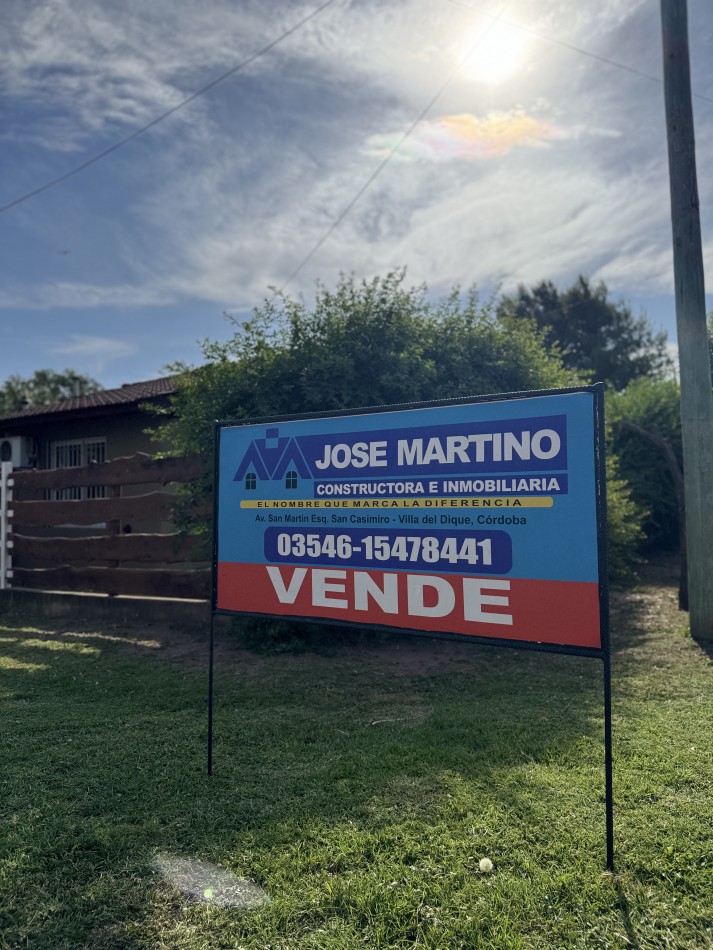 CASA EN VILLA RUMIPAL