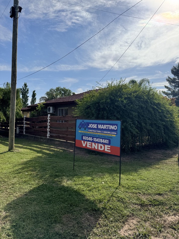 CASA EN VILLA RUMIPAL