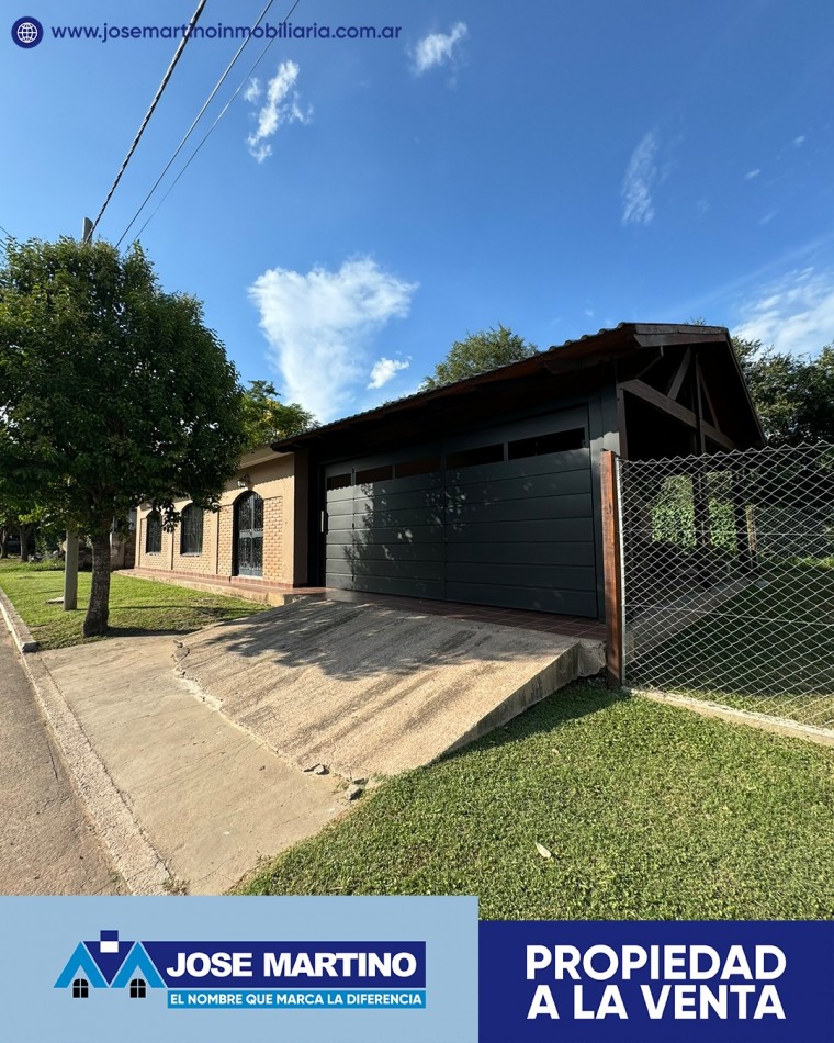 CASA SOBRE CALLE ILLIA