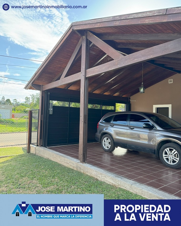 CASA SOBRE CALLE ILLIA