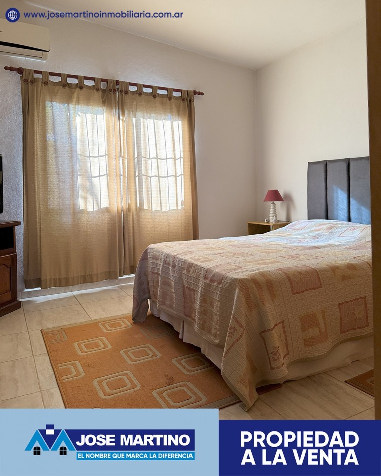 CASA SOBRE CALLE ILLIA