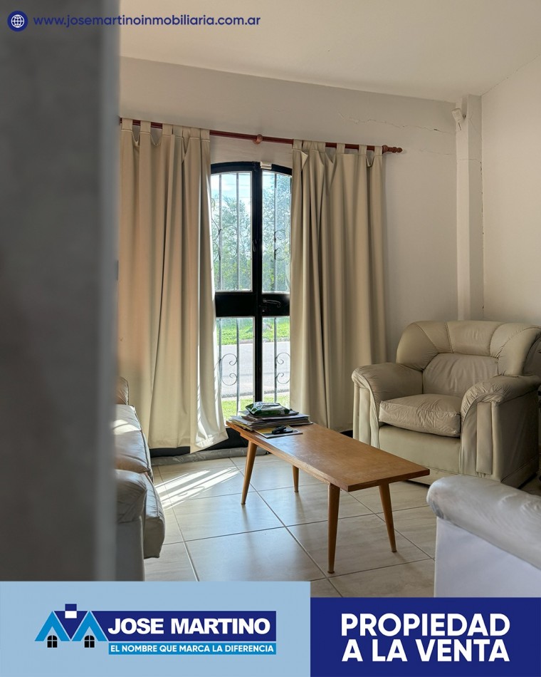 CASA SOBRE CALLE ILLIA