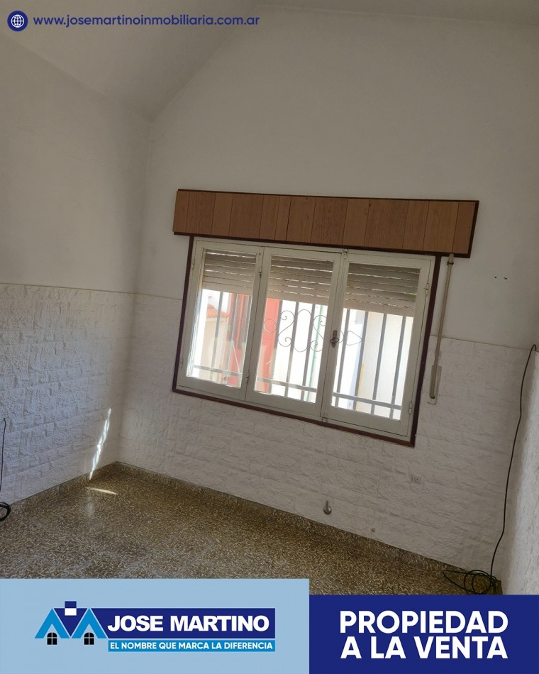CASA EN VENTA FRENTE A RUTA 5