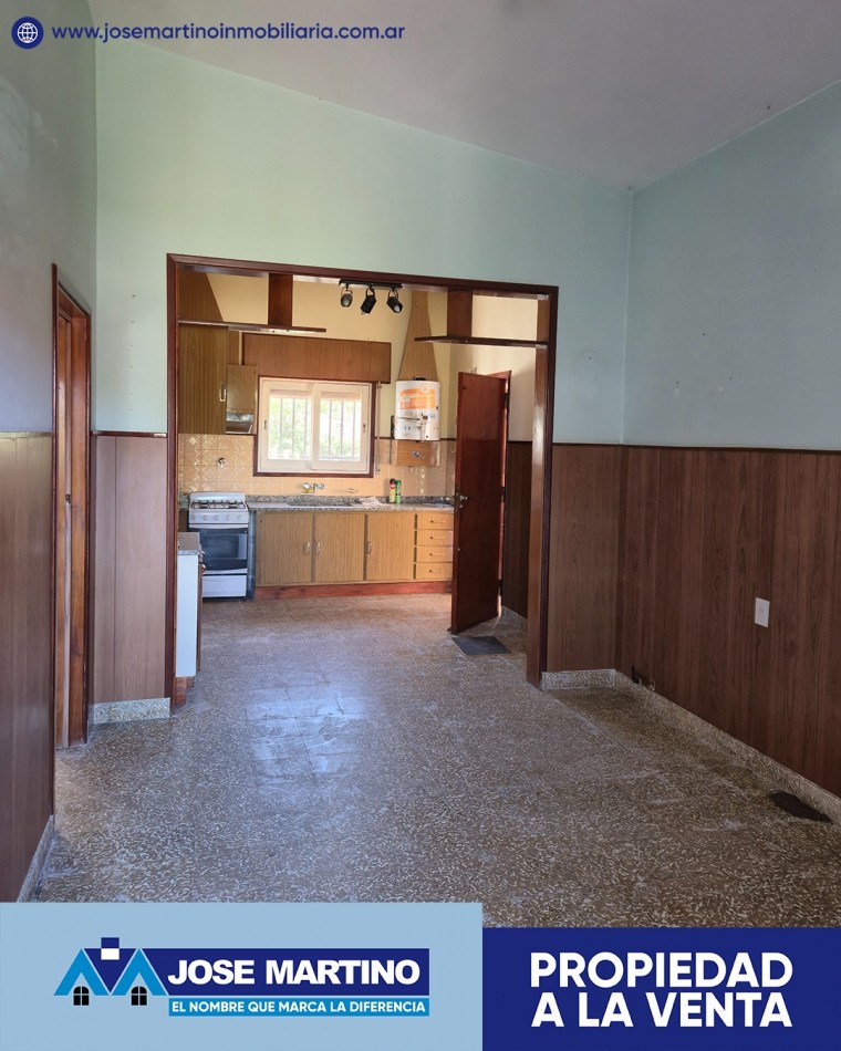 CASA EN VENTA FRENTE A RUTA 5