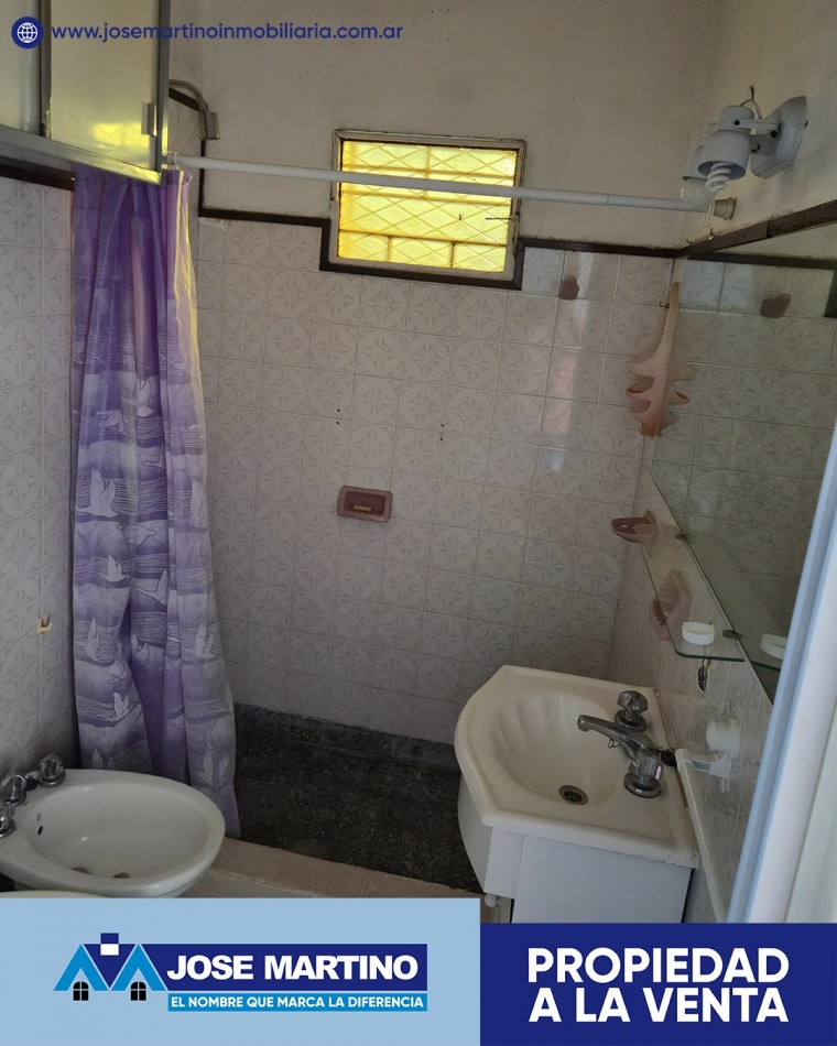 CASA EN VENTA FRENTE A RUTA 5