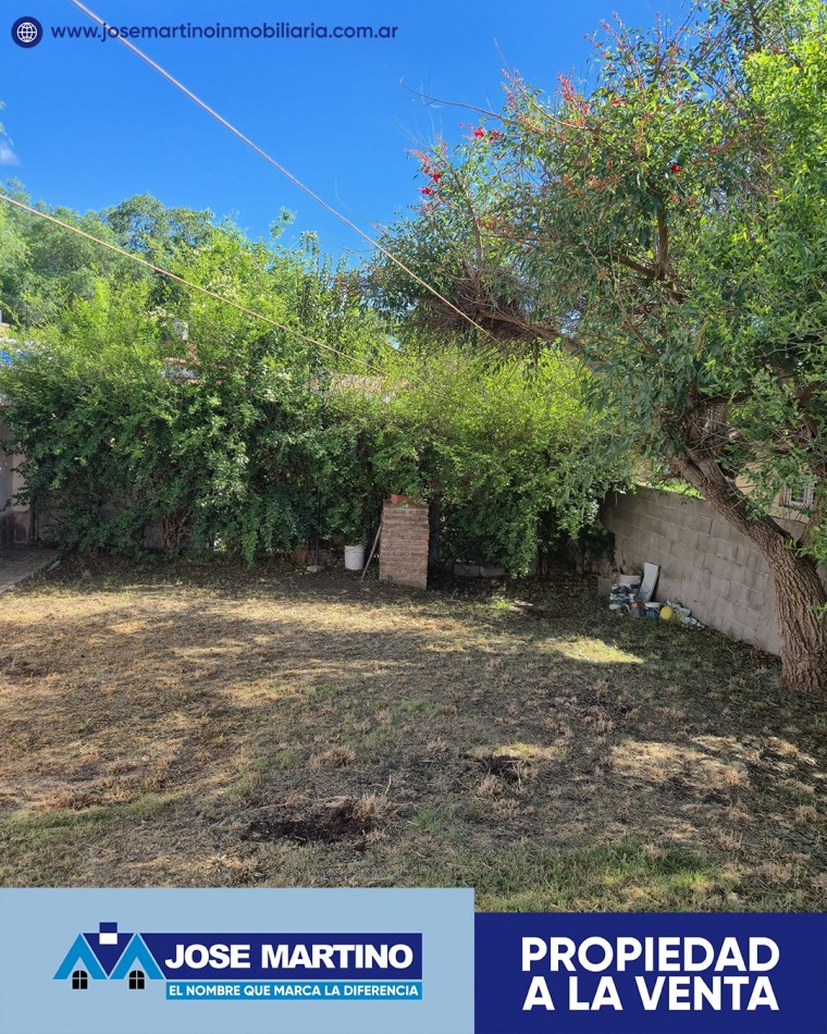 CASA EN VENTA FRENTE A RUTA 5