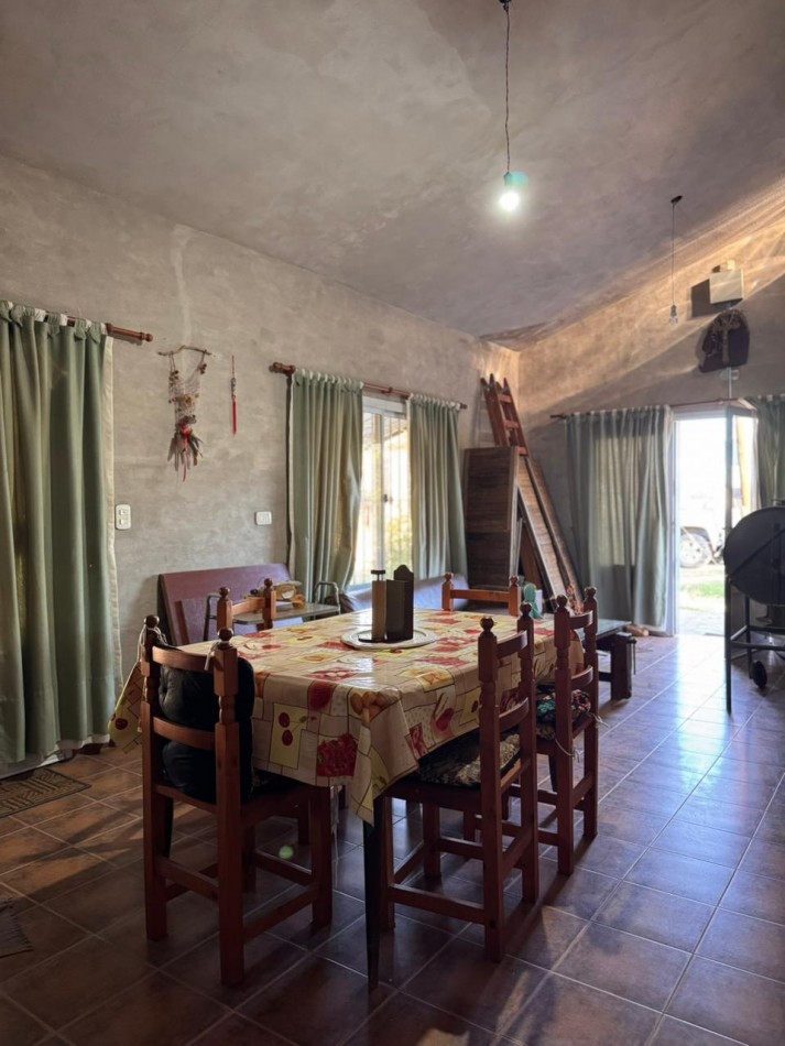 CASA EN VENTA