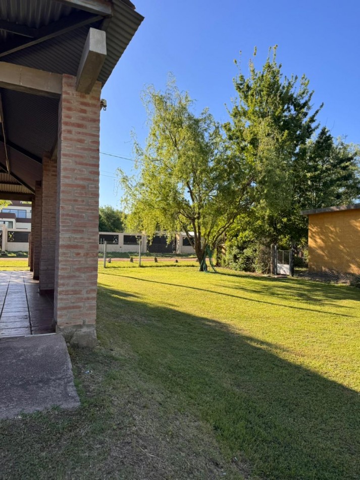 HERMOSA CASA EN VENTA