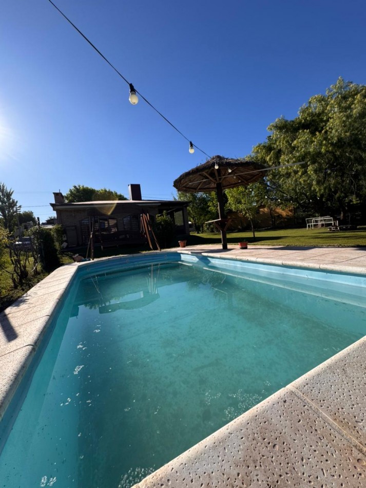 HERMOSA CASA EN VENTA