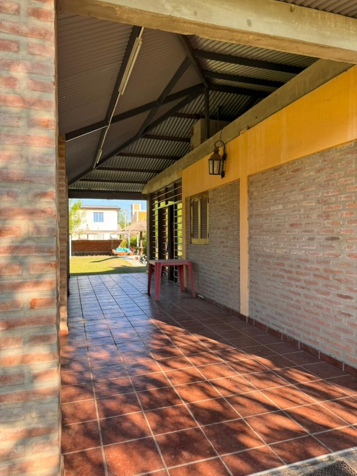 HERMOSA CASA EN VENTA