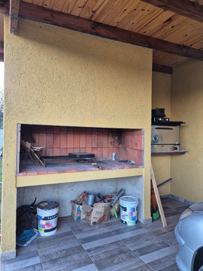 CASA EN VILLA RUMIPAL