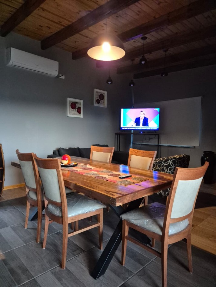 CASA EN VILLA RUMIPAL