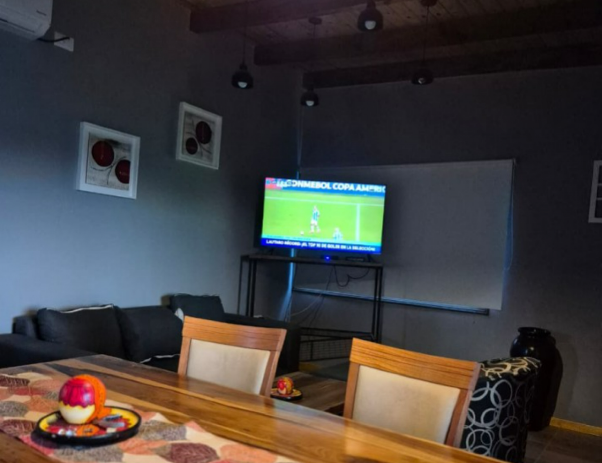 CASA EN VILLA RUMIPAL