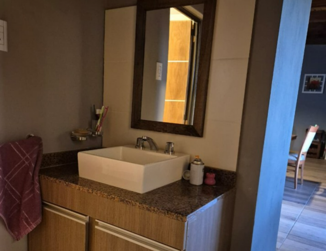 CASA EN VILLA RUMIPAL